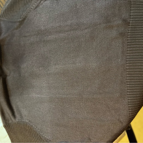 Vintage Fia italia hand loomed sweater - Picture 4 of 4